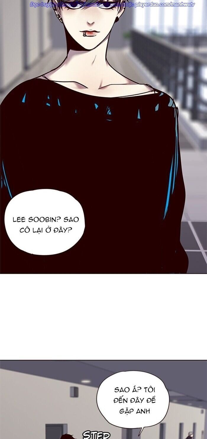 Hóa thân thành mèo chapter 47 - Upload bởi truyensieuhay.com