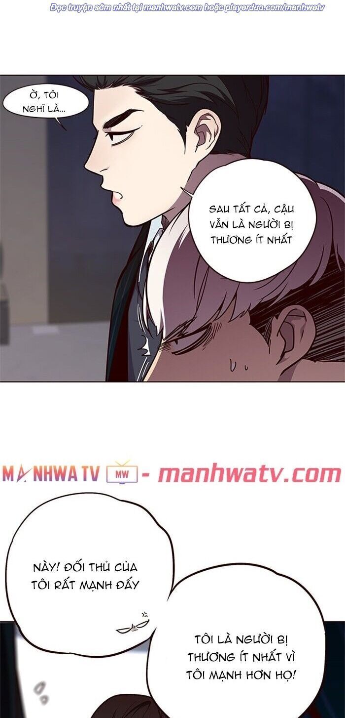 Hóa thân thành mèo chapter 47 - Upload bởi truyensieuhay.com