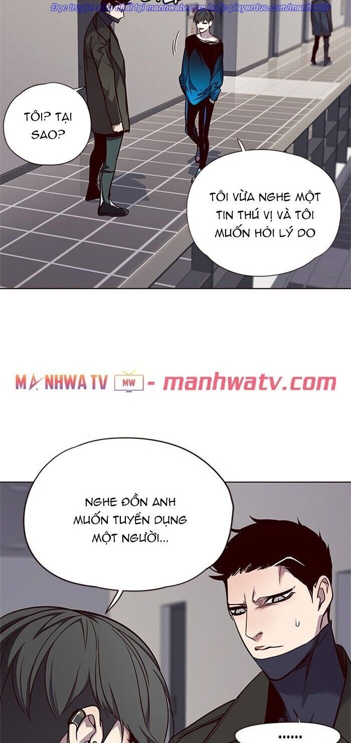 Hóa thân thành mèo chapter 47 - Upload bởi truyensieuhay.com