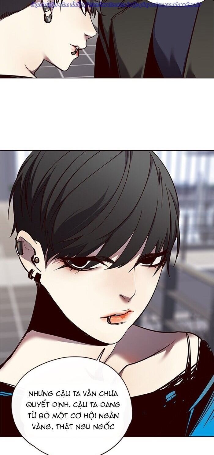 Hóa thân thành mèo chapter 47 - Upload bởi truyensieuhay.com