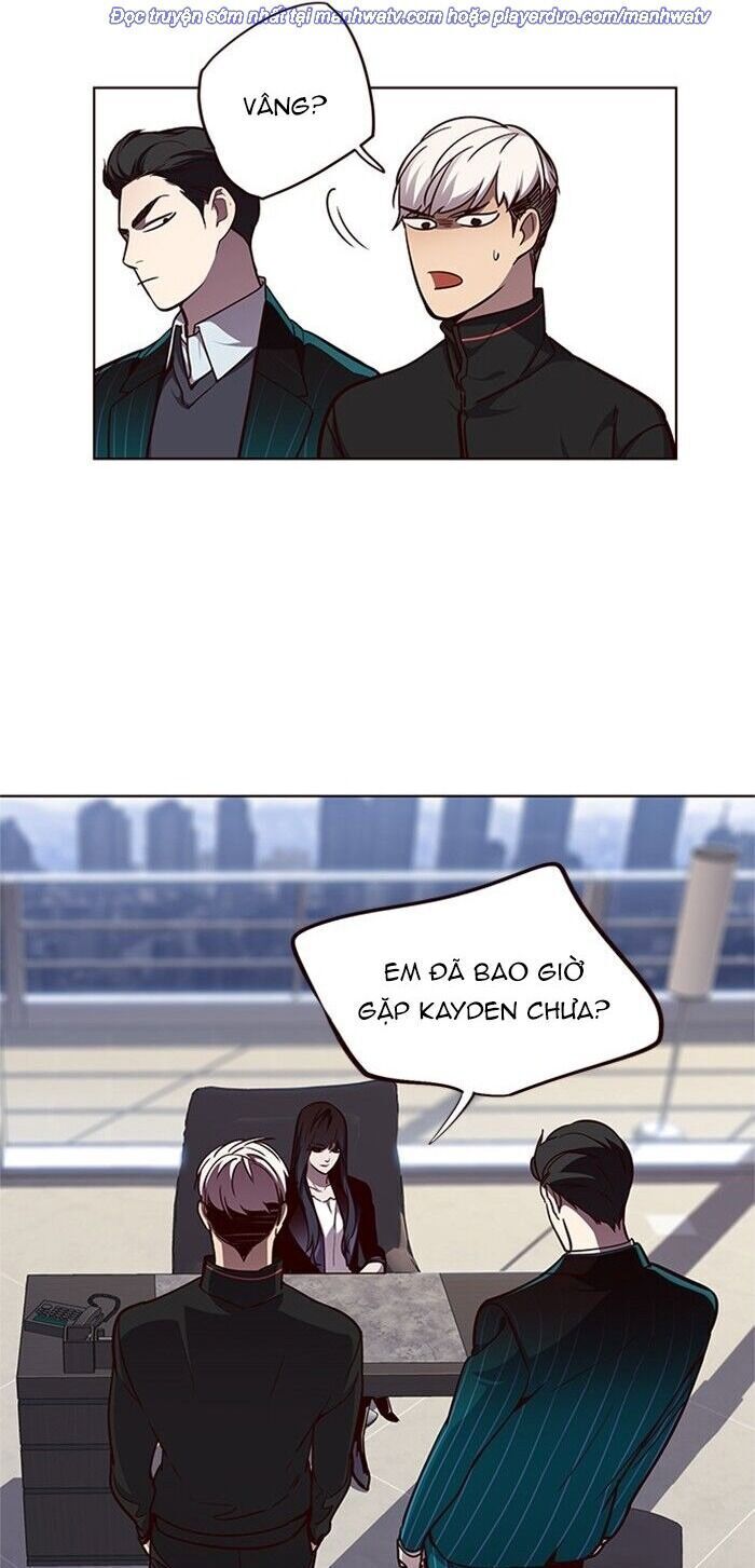 Hóa thân thành mèo chapter 47 - Upload bởi truyensieuhay.com