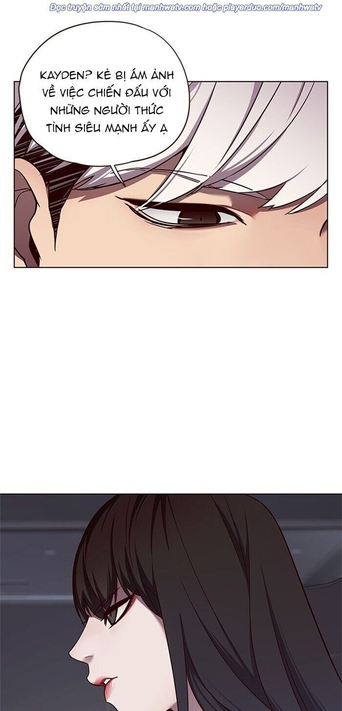 Hóa thân thành mèo chapter 47 - Upload bởi truyensieuhay.com