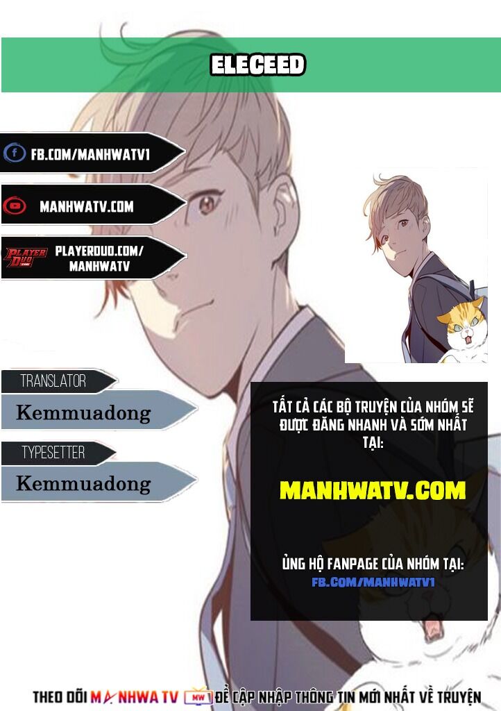 Hóa thân thành mèo chapter 48 - Upload bởi truyensieuhay.com