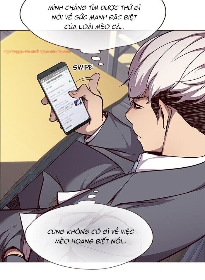 Hóa thân thành mèo chapter 48 - Upload bởi truyensieuhay.com