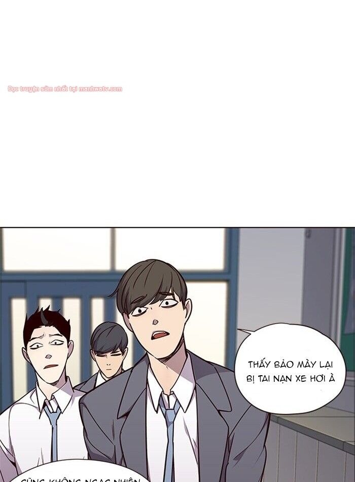 Hóa thân thành mèo chapter 48 - Upload bởi truyensieuhay.com