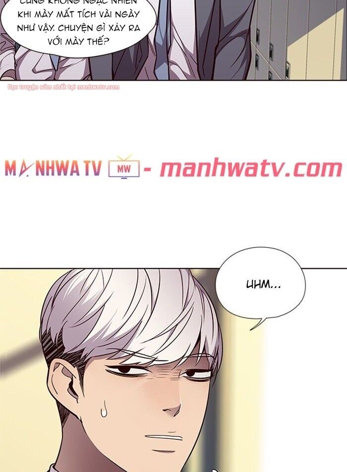 Hóa thân thành mèo chapter 48 - Upload bởi truyensieuhay.com