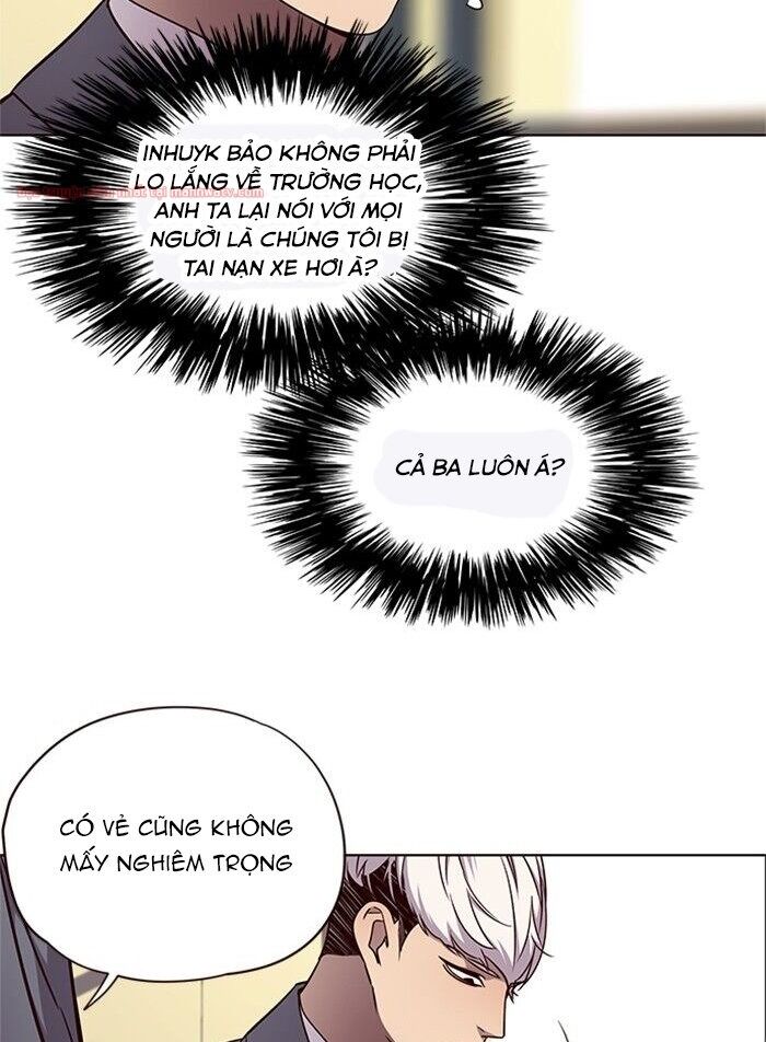 Hóa thân thành mèo chapter 48 - Upload bởi truyensieuhay.com