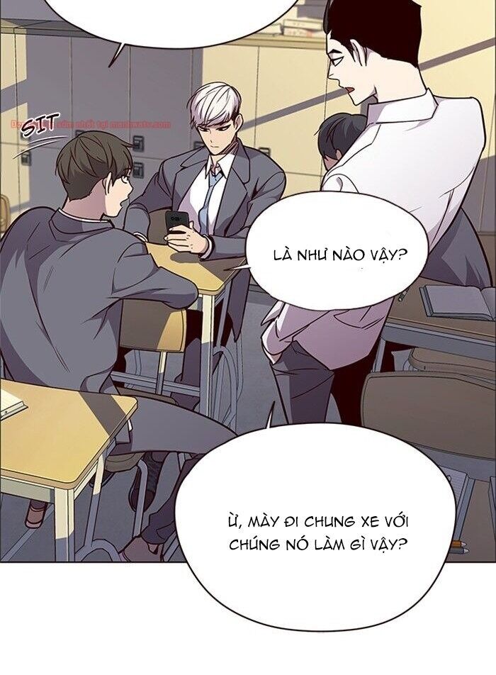 Hóa thân thành mèo chapter 48 - Upload bởi truyensieuhay.com