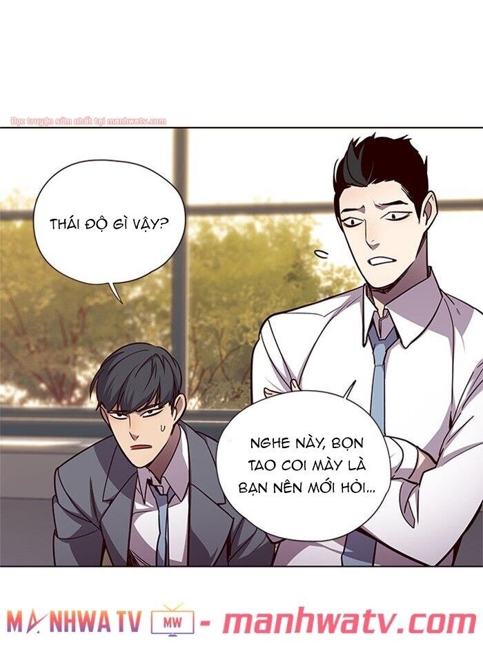 Hóa thân thành mèo chapter 48 - Upload bởi truyensieuhay.com