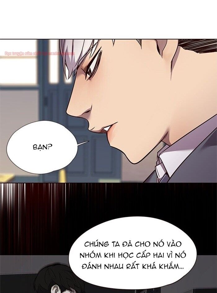 Hóa thân thành mèo chapter 48 - Upload bởi truyensieuhay.com