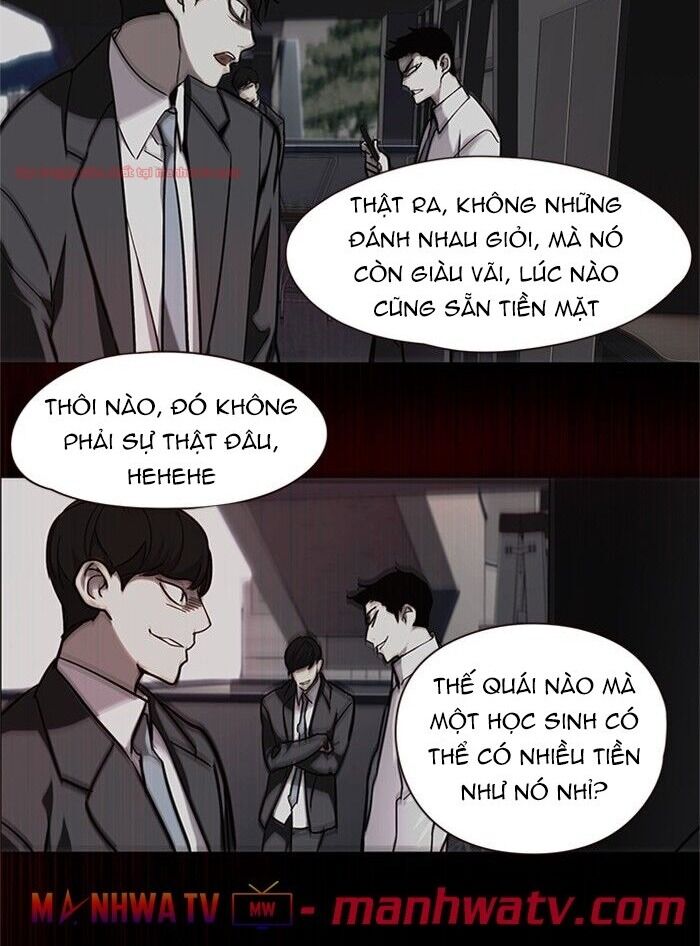 Hóa thân thành mèo chapter 48 - Upload bởi truyensieuhay.com