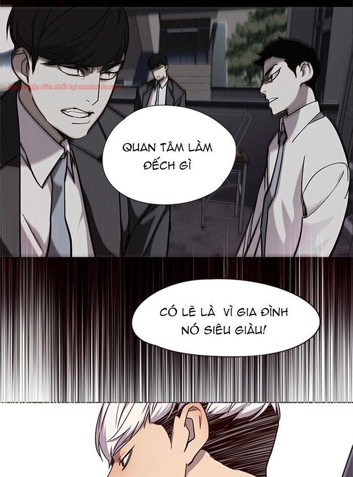 Hóa thân thành mèo chapter 48 - Upload bởi truyensieuhay.com