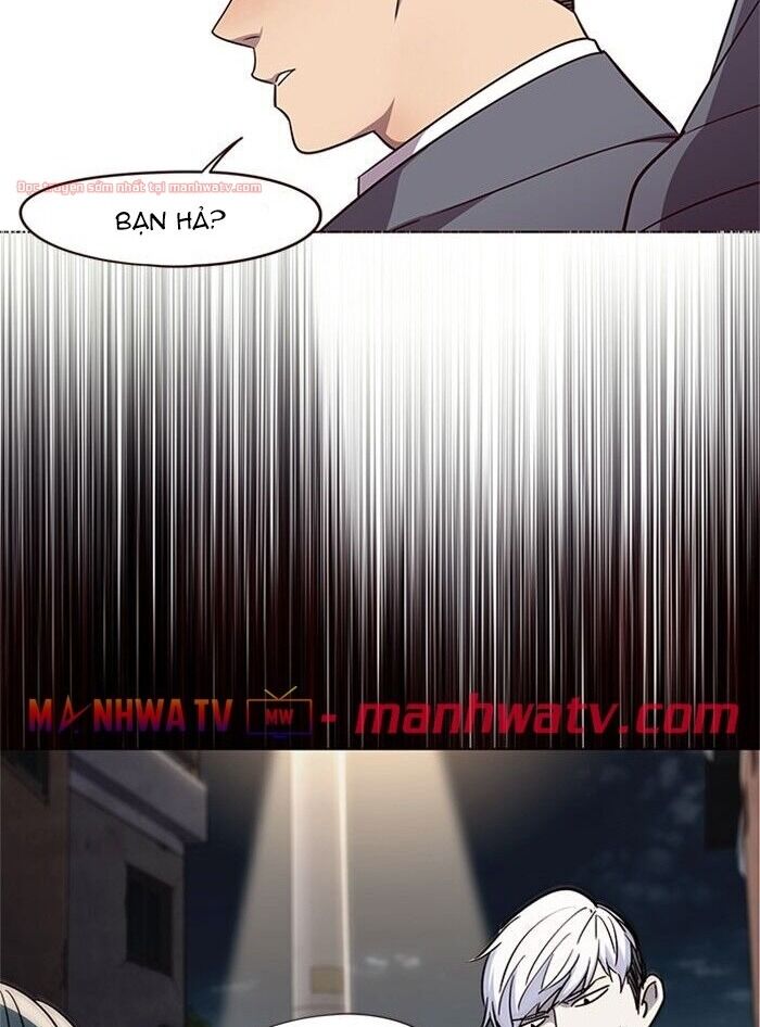 Hóa thân thành mèo chapter 48 - Upload bởi truyensieuhay.com