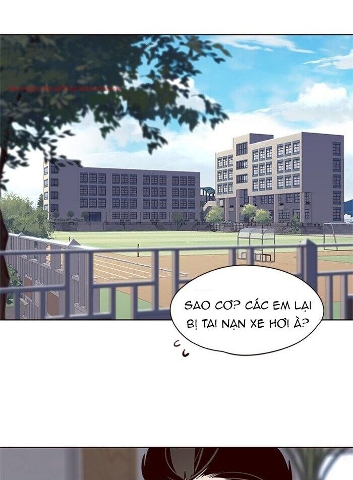 Hóa thân thành mèo chapter 48 - Upload bởi truyensieuhay.com