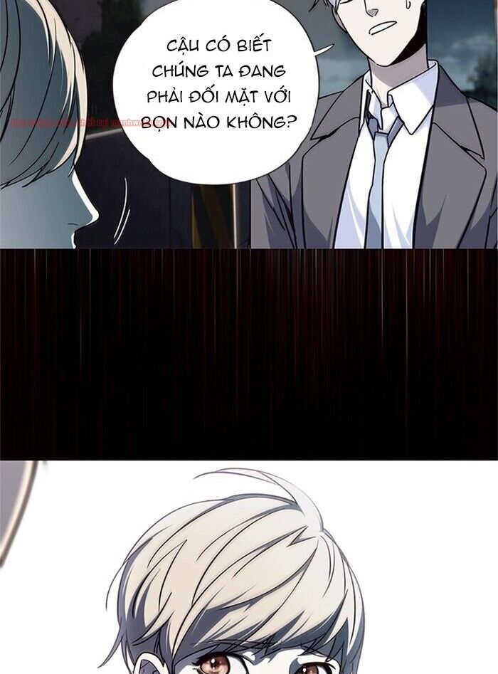 Hóa thân thành mèo chapter 48 - Upload bởi truyensieuhay.com