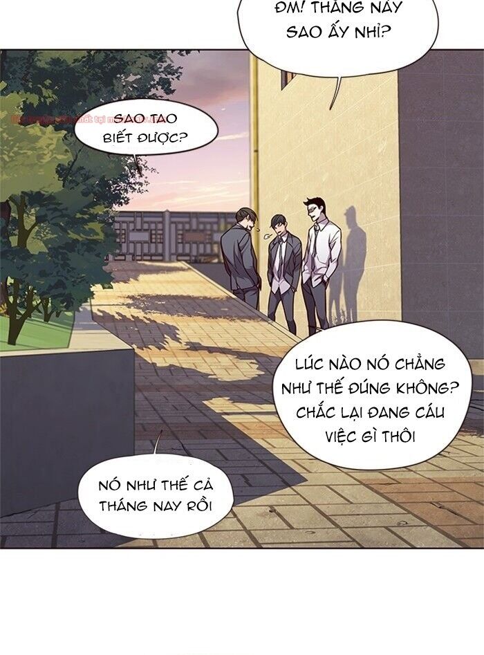 Hóa thân thành mèo chapter 48 - Upload bởi truyensieuhay.com