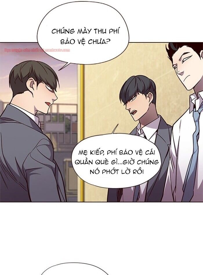 Hóa thân thành mèo chapter 48 - Upload bởi truyensieuhay.com