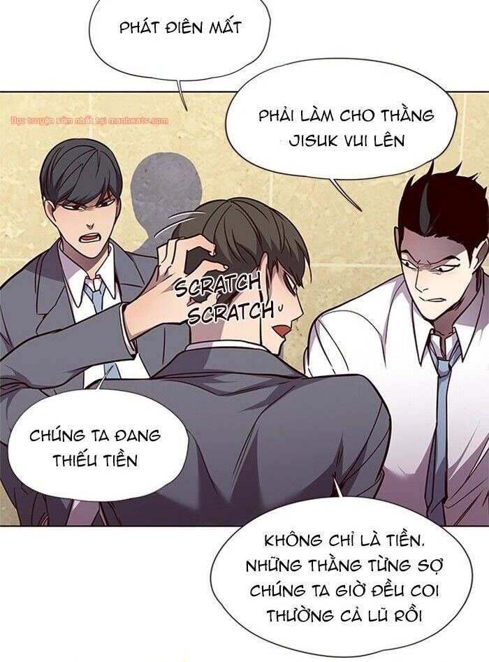 Hóa thân thành mèo chapter 48 - Upload bởi truyensieuhay.com