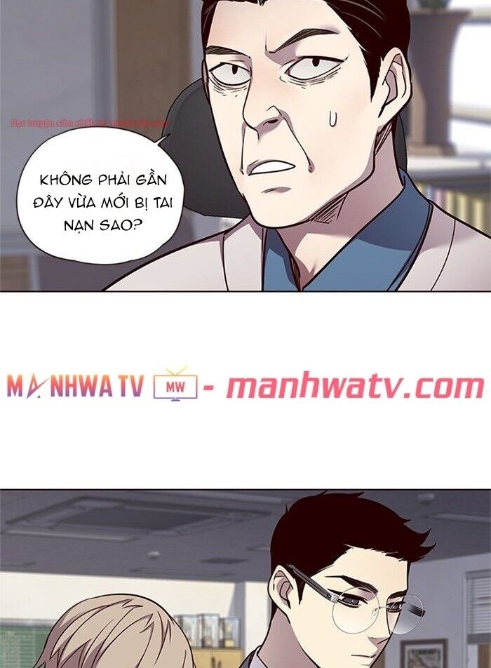 Hóa thân thành mèo chapter 48 - Upload bởi truyensieuhay.com