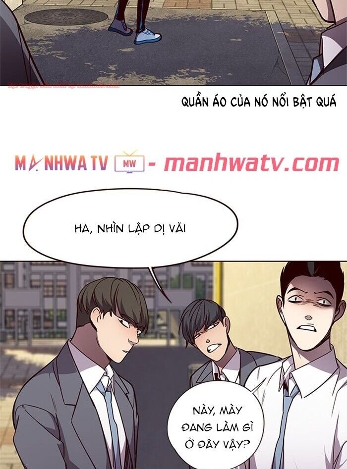 Hóa thân thành mèo chapter 48 - Upload bởi truyensieuhay.com