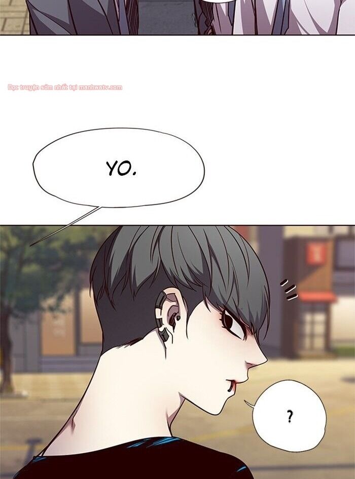 Hóa thân thành mèo chapter 48 - Upload bởi truyensieuhay.com