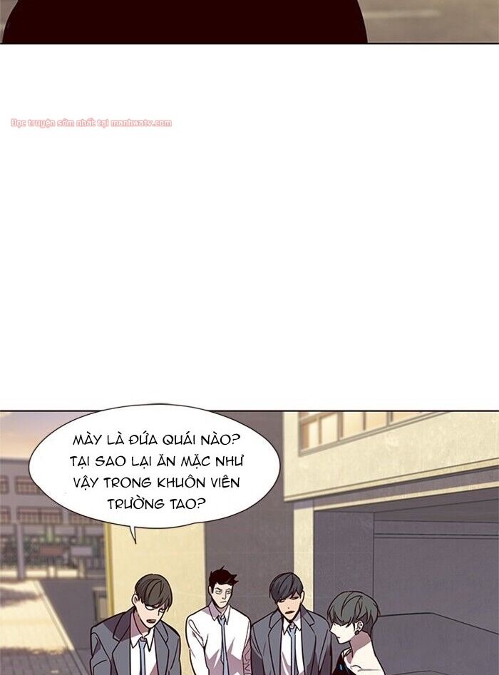 Hóa thân thành mèo chapter 48 - Upload bởi truyensieuhay.com