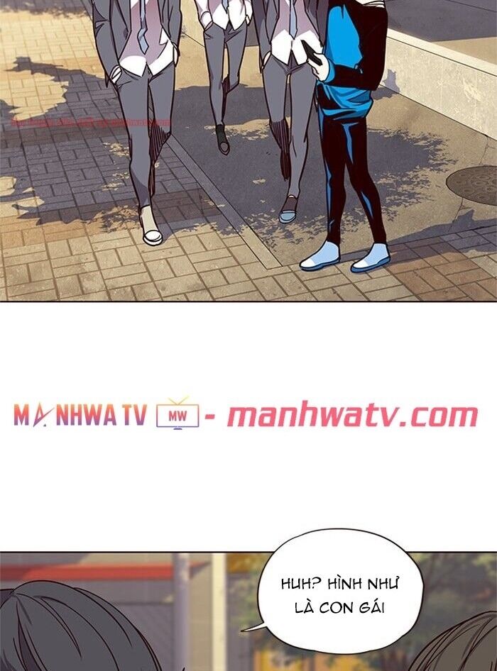Hóa thân thành mèo chapter 48 - Upload bởi truyensieuhay.com