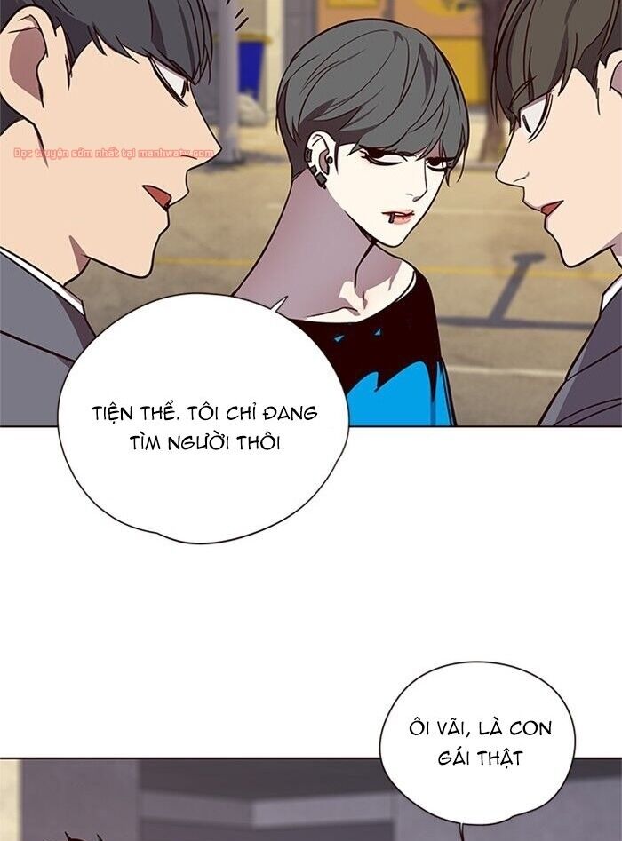 Hóa thân thành mèo chapter 48 - Upload bởi truyensieuhay.com