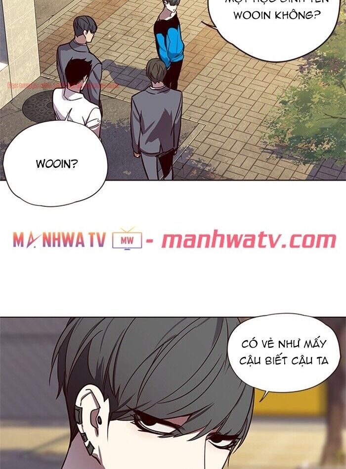Hóa thân thành mèo chapter 48 - Upload bởi truyensieuhay.com