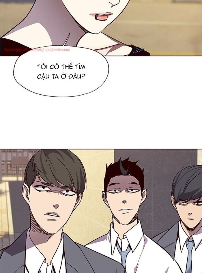 Hóa thân thành mèo chapter 48 - Upload bởi truyensieuhay.com