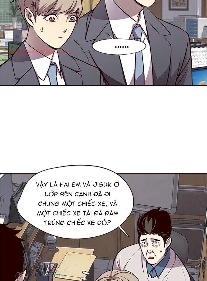 Hóa thân thành mèo chapter 48 - Upload bởi truyensieuhay.com