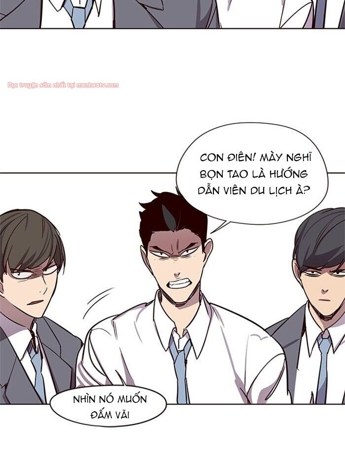 Hóa thân thành mèo chapter 48 - Upload bởi truyensieuhay.com