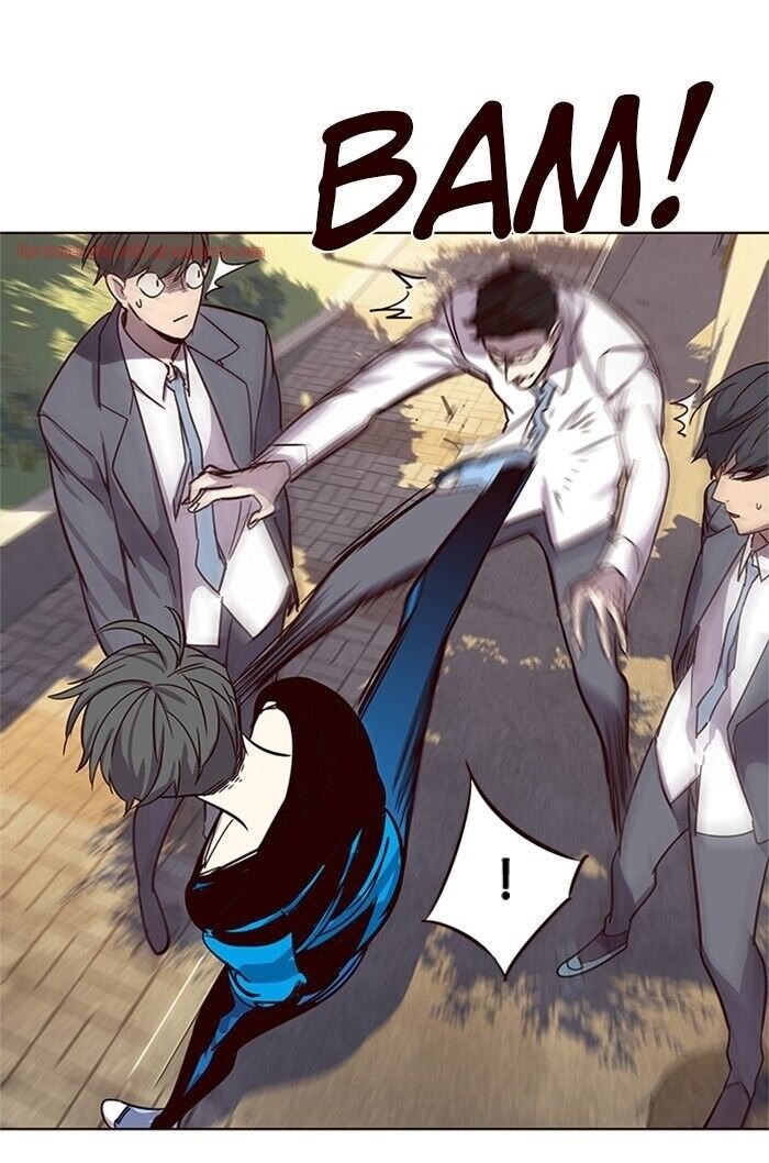 Hóa thân thành mèo chapter 48 - Upload bởi truyensieuhay.com