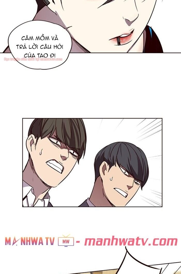 Hóa thân thành mèo chapter 48 - Upload bởi truyensieuhay.com