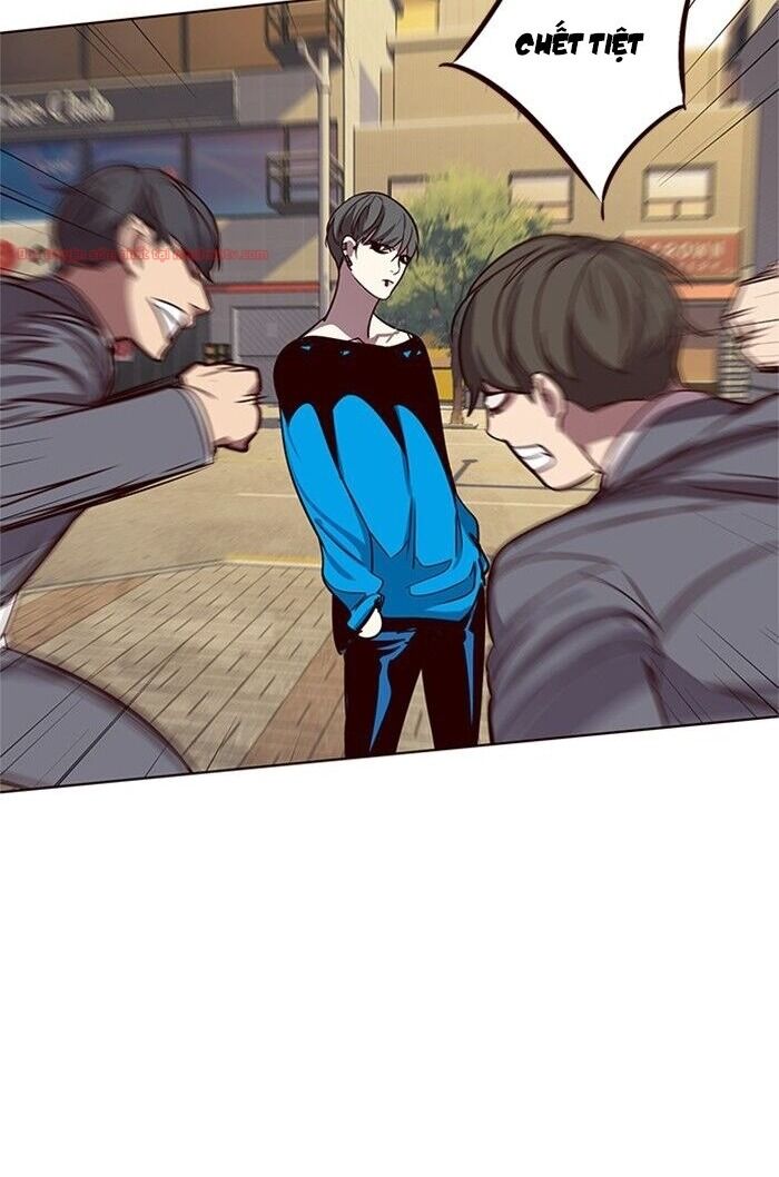 Hóa thân thành mèo chapter 48 - Upload bởi truyensieuhay.com