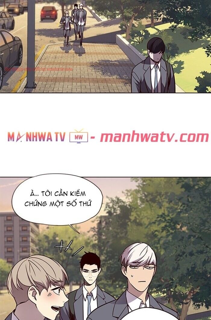 Hóa thân thành mèo chapter 48 - Upload bởi truyensieuhay.com