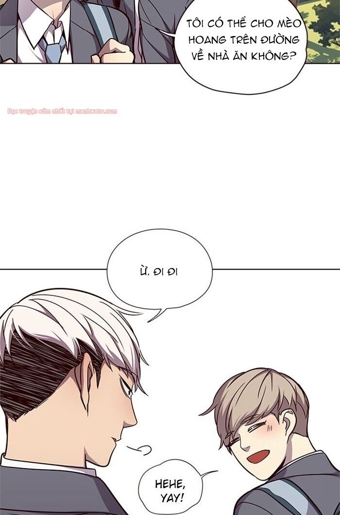 Hóa thân thành mèo chapter 48 - Upload bởi truyensieuhay.com