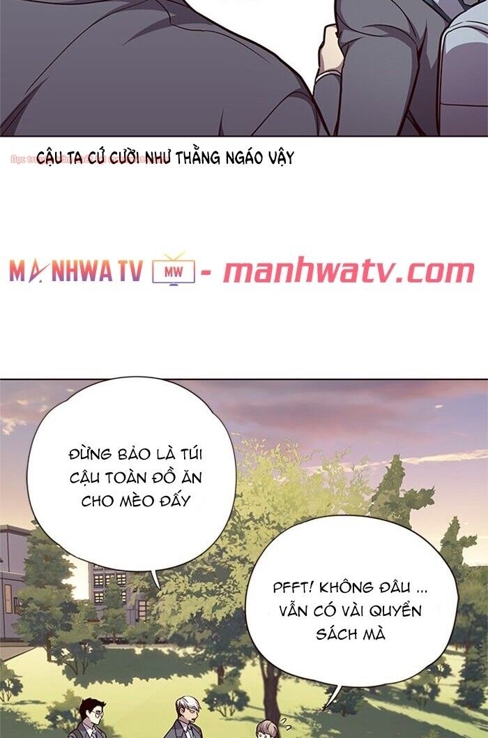 Hóa thân thành mèo chapter 48 - Upload bởi truyensieuhay.com