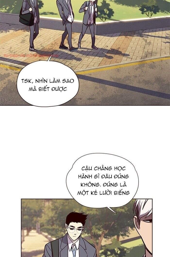Hóa thân thành mèo chapter 48 - Upload bởi truyensieuhay.com