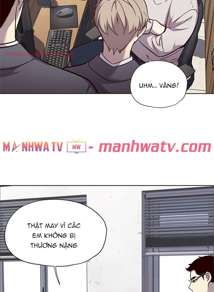 Hóa thân thành mèo chapter 48 - Upload bởi truyensieuhay.com