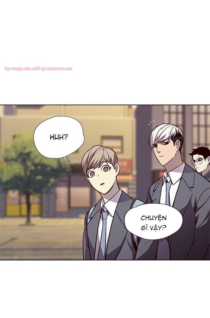 Hóa thân thành mèo chapter 48 - Upload bởi truyensieuhay.com