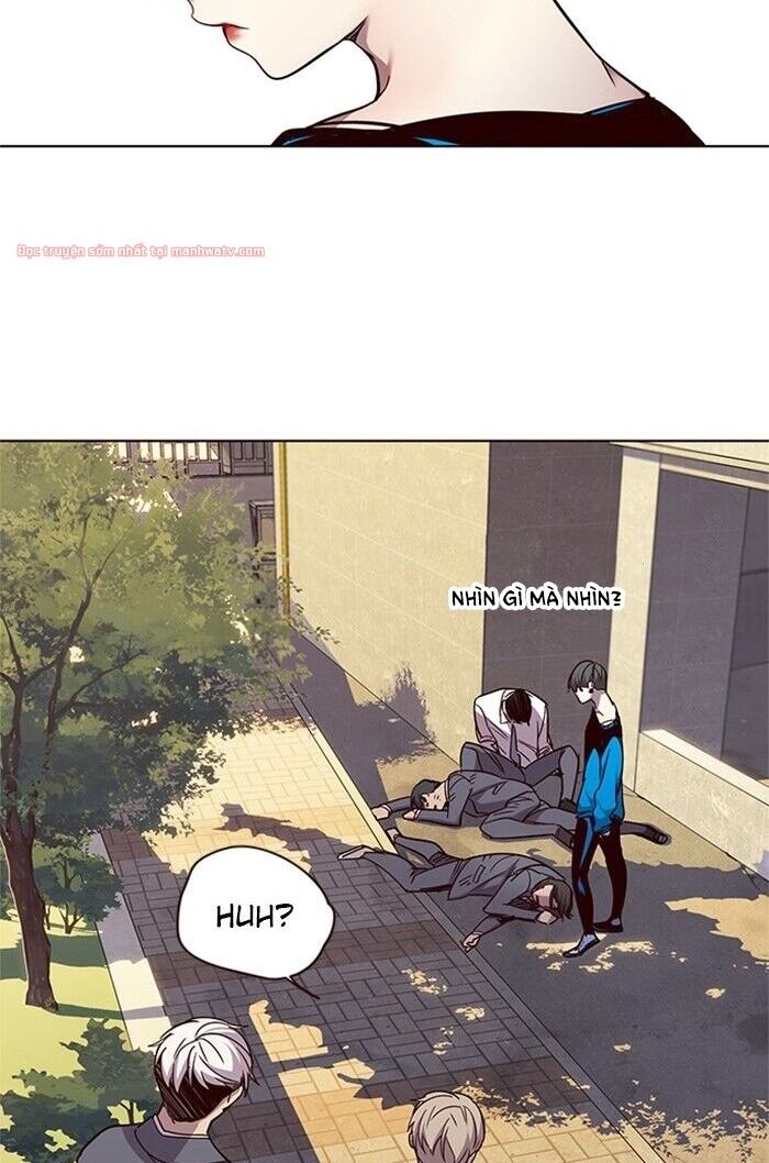 Hóa thân thành mèo chapter 48 - Upload bởi truyensieuhay.com