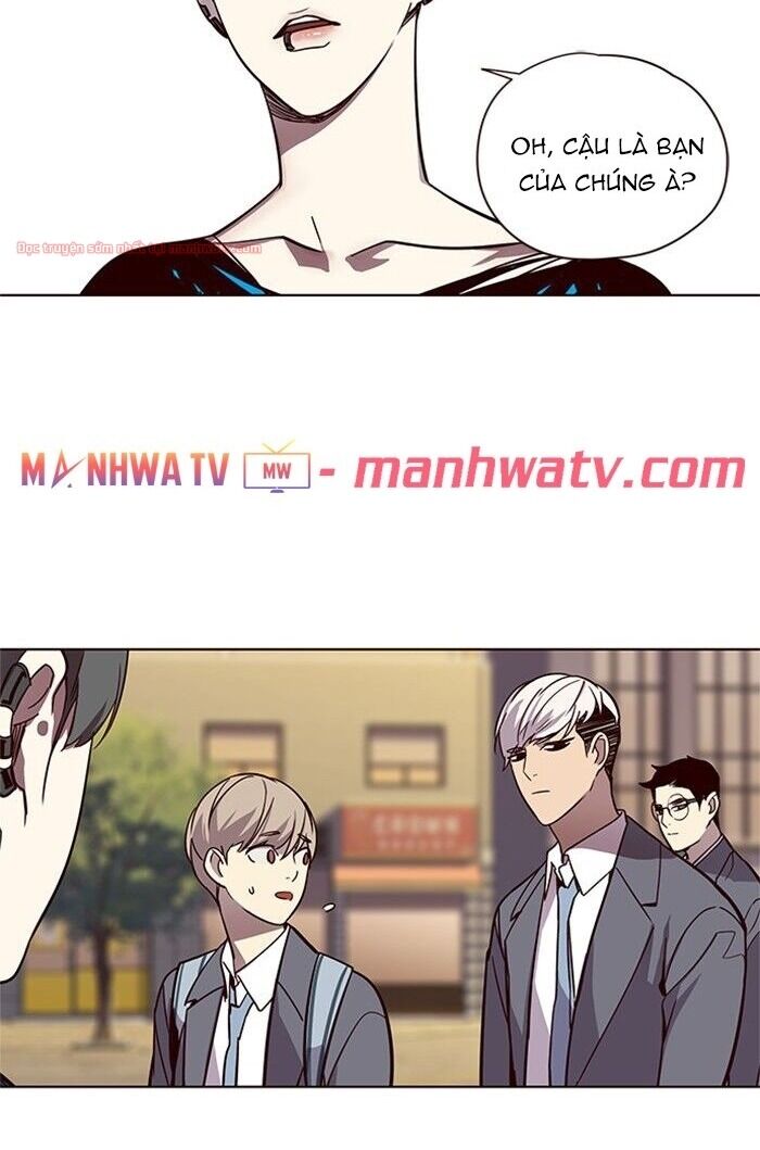 Hóa thân thành mèo chapter 48 - Upload bởi truyensieuhay.com