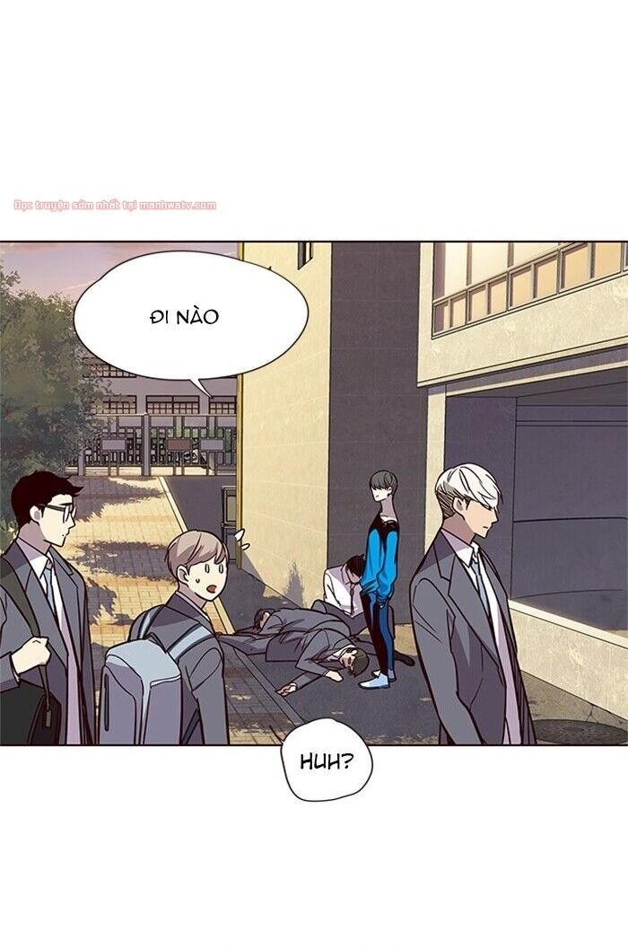 Hóa thân thành mèo chapter 48 - Upload bởi truyensieuhay.com