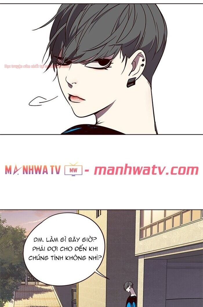 Hóa thân thành mèo chapter 48 - Upload bởi truyensieuhay.com