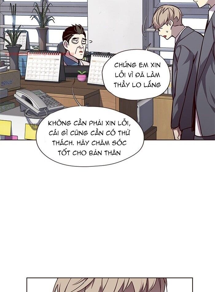 Hóa thân thành mèo chapter 48 - Upload bởi truyensieuhay.com