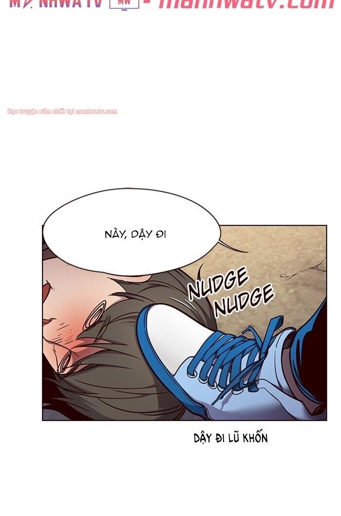 Hóa thân thành mèo chapter 48 - Upload bởi truyensieuhay.com