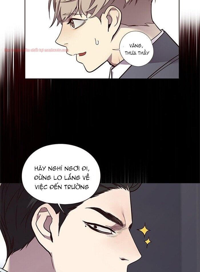 Hóa thân thành mèo chapter 48 - Upload bởi truyensieuhay.com