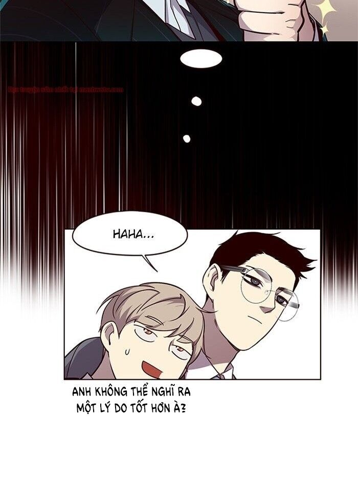 Hóa thân thành mèo chapter 48 - Upload bởi truyensieuhay.com