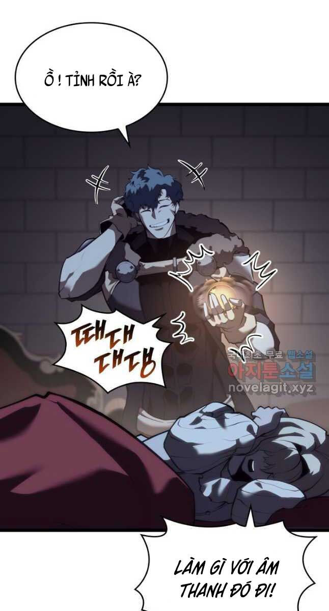 Sự trở lại của người chơi cấp SSS chapter 56 - Upload bởi truyensieuhay.com